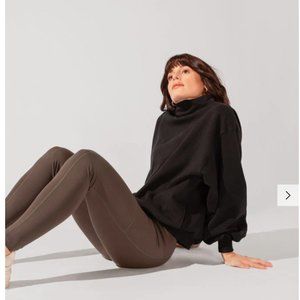 Popflex Ooey Gooey Mockneck Size S/M